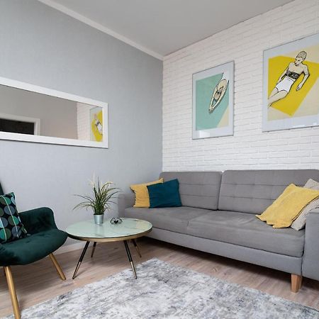 Apartament Probaltica II غدينيا المظهر الخارجي الصورة