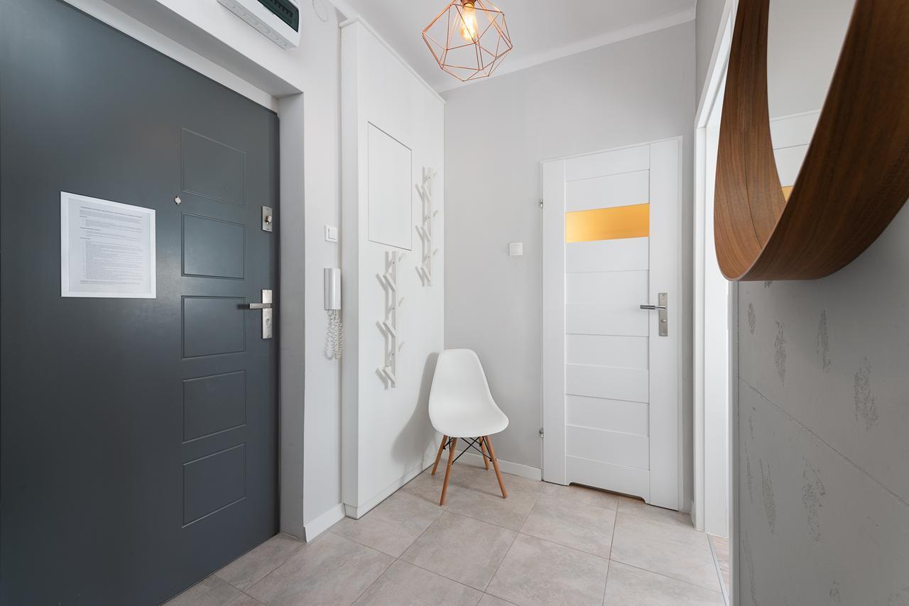 Apartament Probaltica II غدينيا المظهر الخارجي الصورة