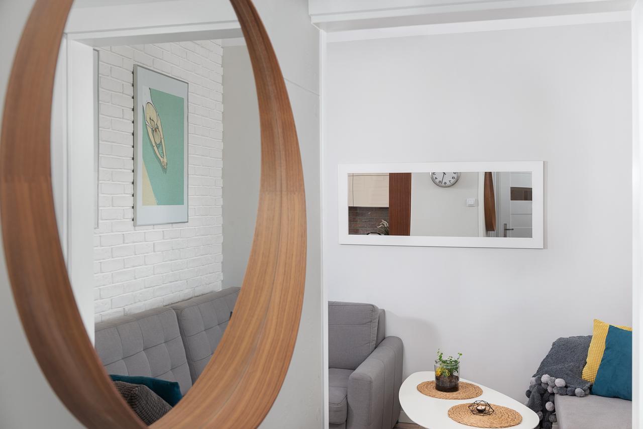 Apartament Probaltica II غدينيا المظهر الخارجي الصورة