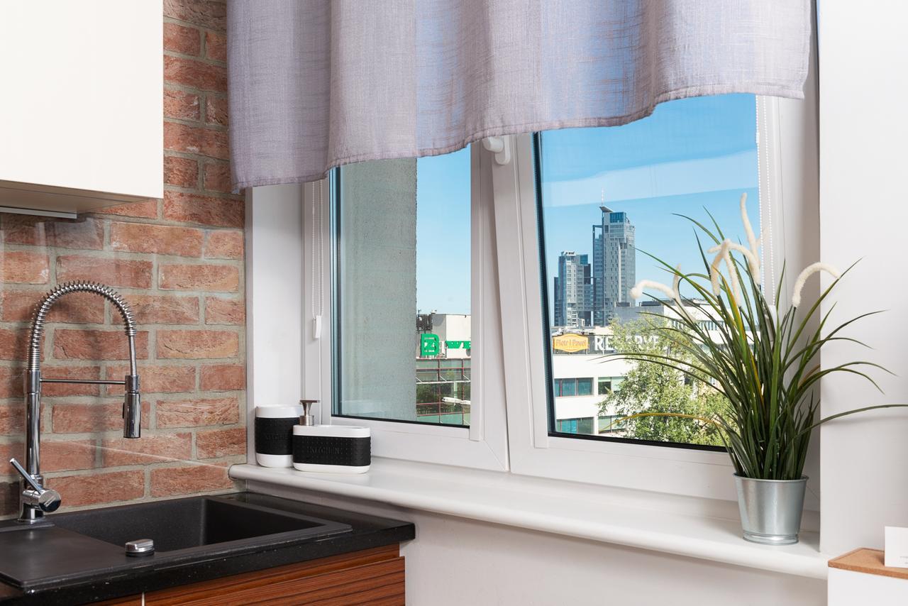 Apartament Probaltica II غدينيا المظهر الخارجي الصورة