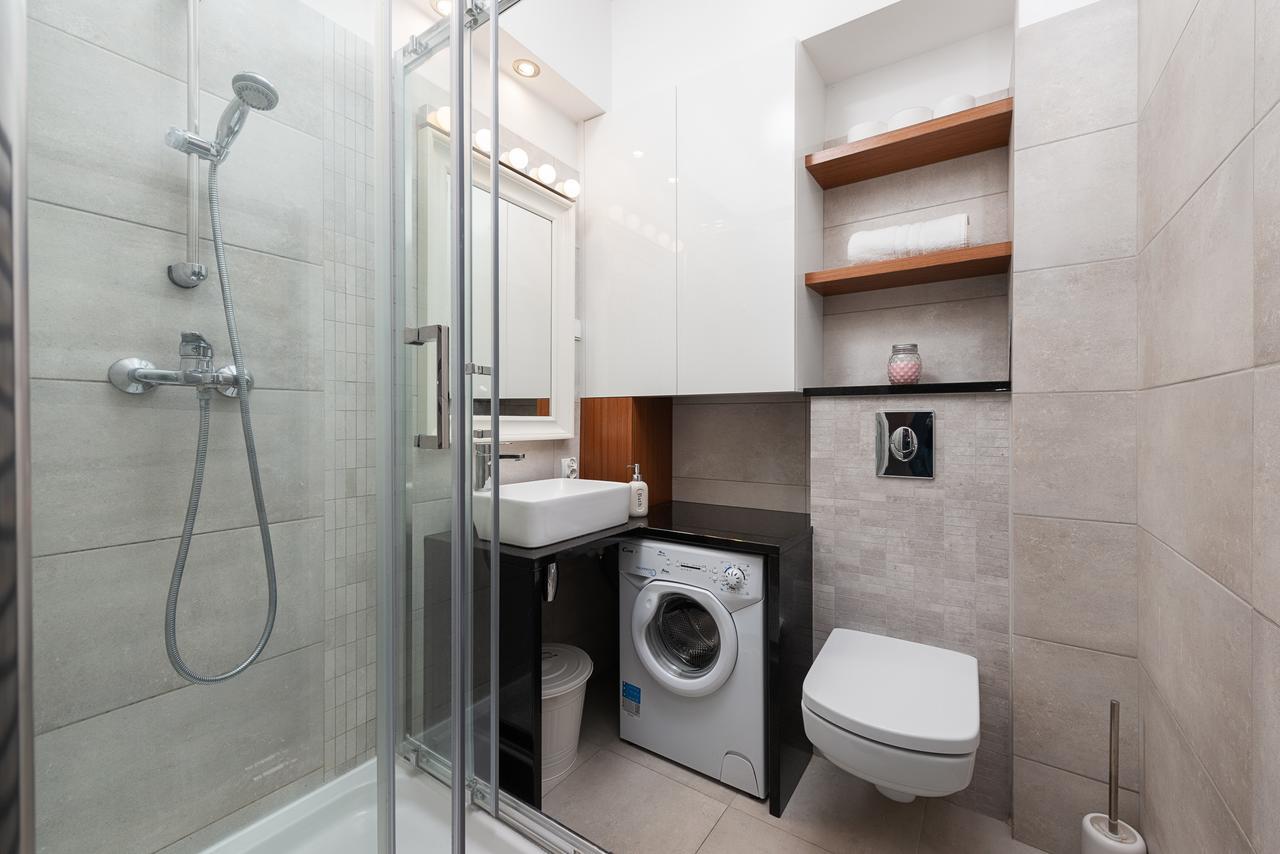 Apartament Probaltica II غدينيا المظهر الخارجي الصورة