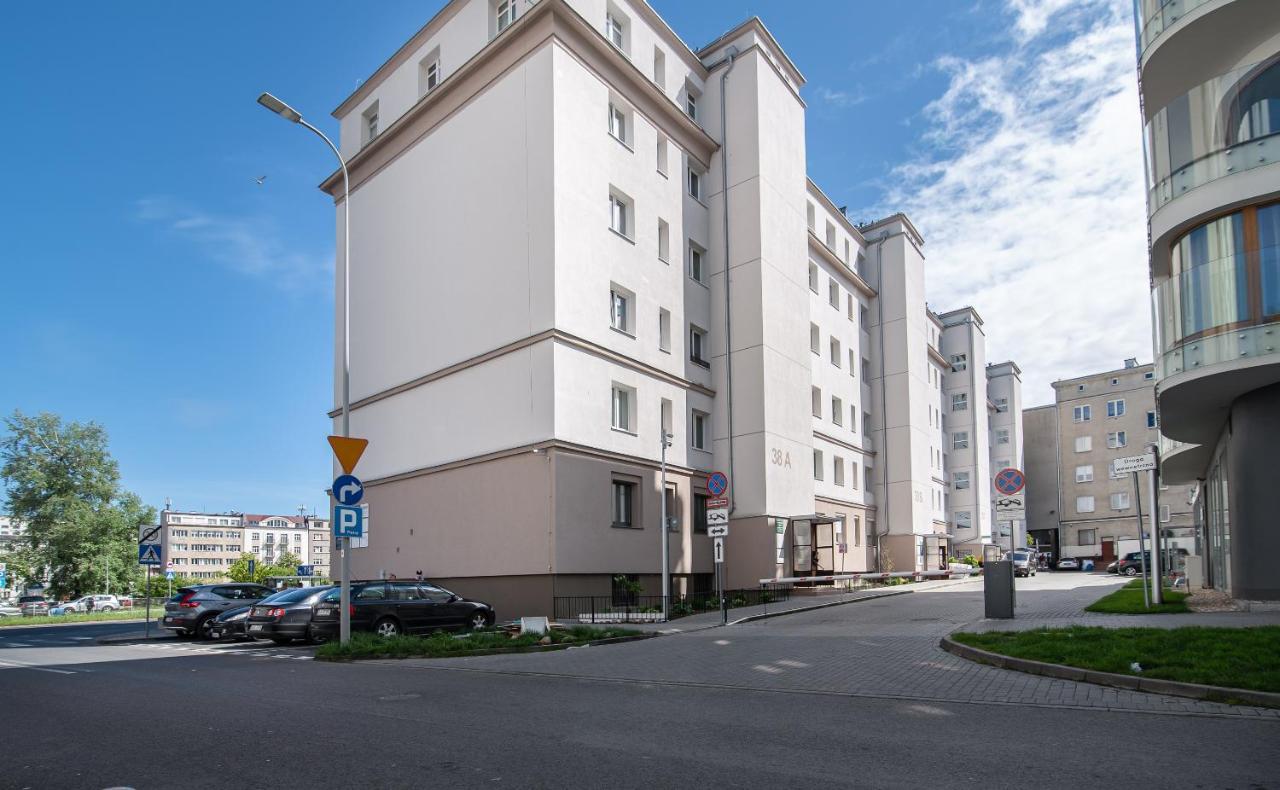Apartament Probaltica II غدينيا المظهر الخارجي الصورة
